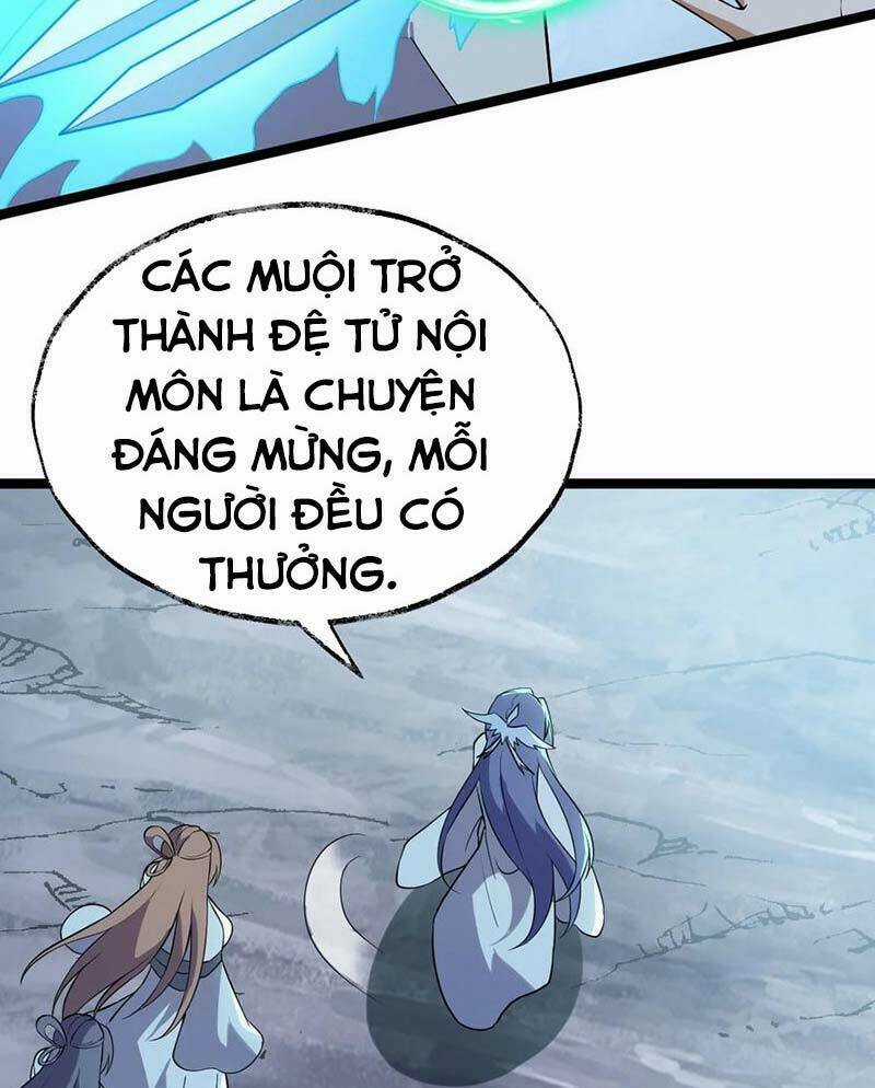 Vĩnh Sinh Chapter 36 trang 67