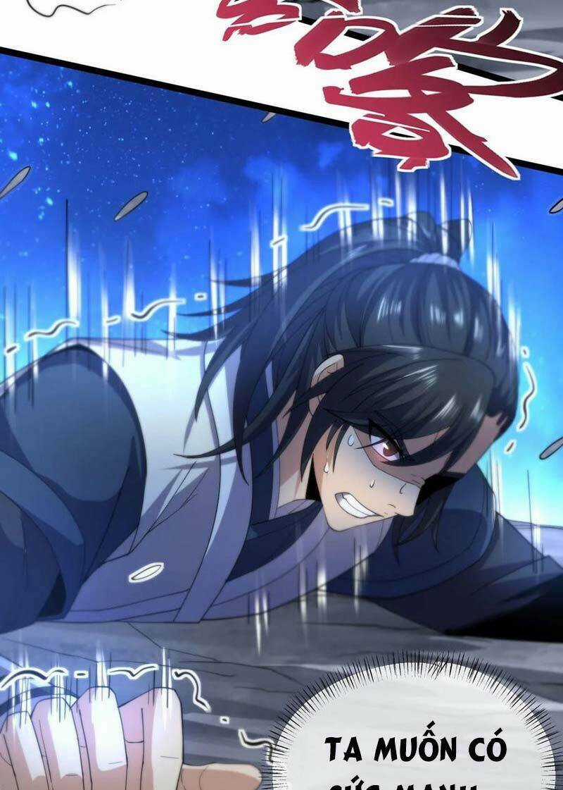 Vĩnh Sinh Chapter 36 trang 7