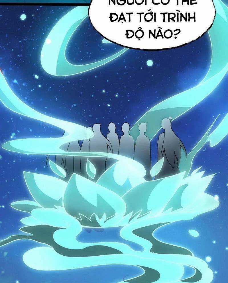 Vĩnh Sinh Chapter 36 trang 70