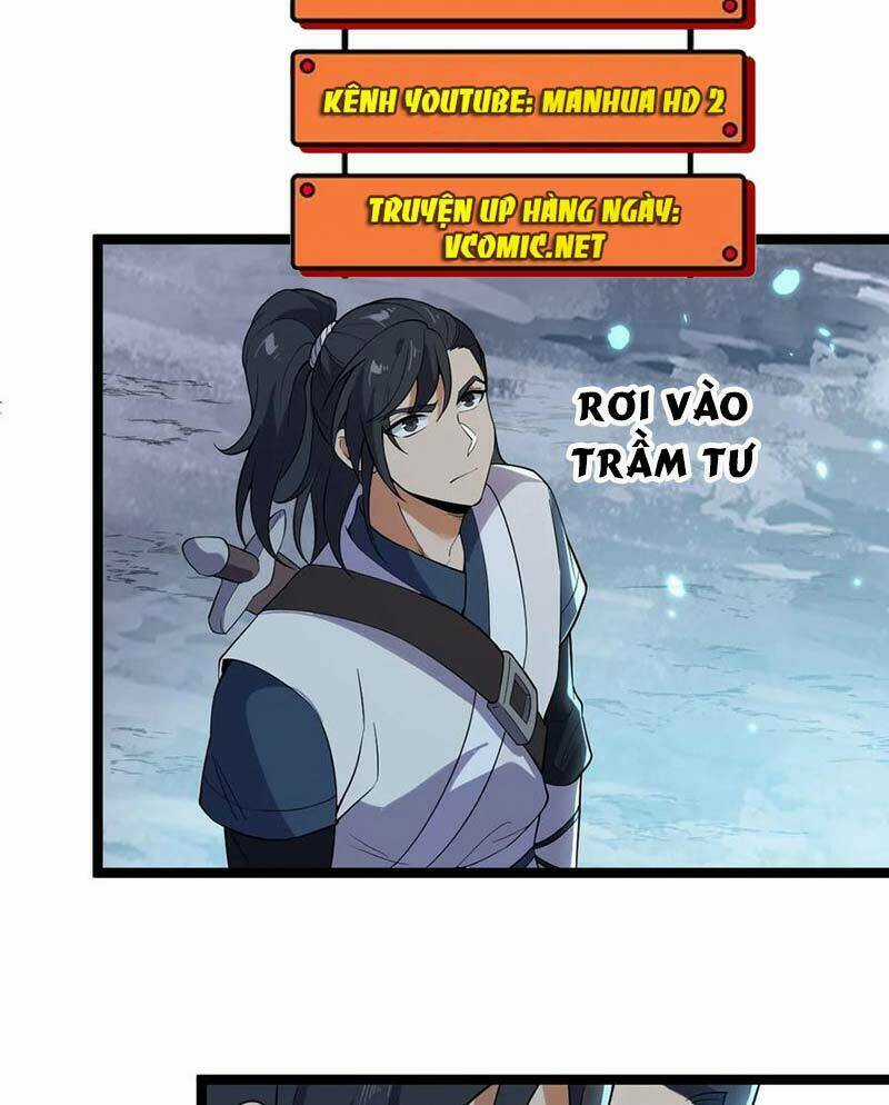 Vĩnh Sinh Chapter 36 trang 72