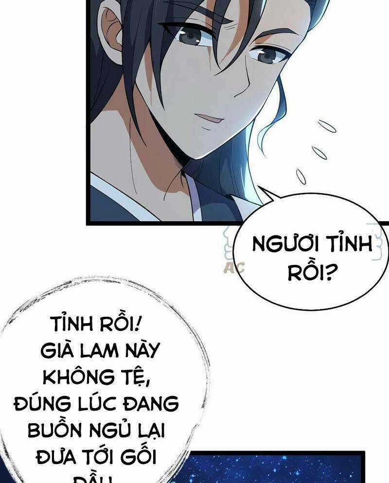 Vĩnh Sinh Chapter 36 trang 73