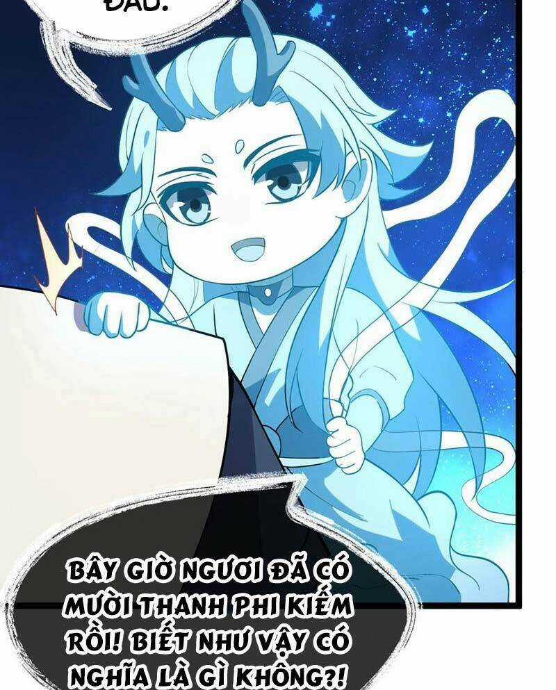 Vĩnh Sinh Chapter 36 trang 74