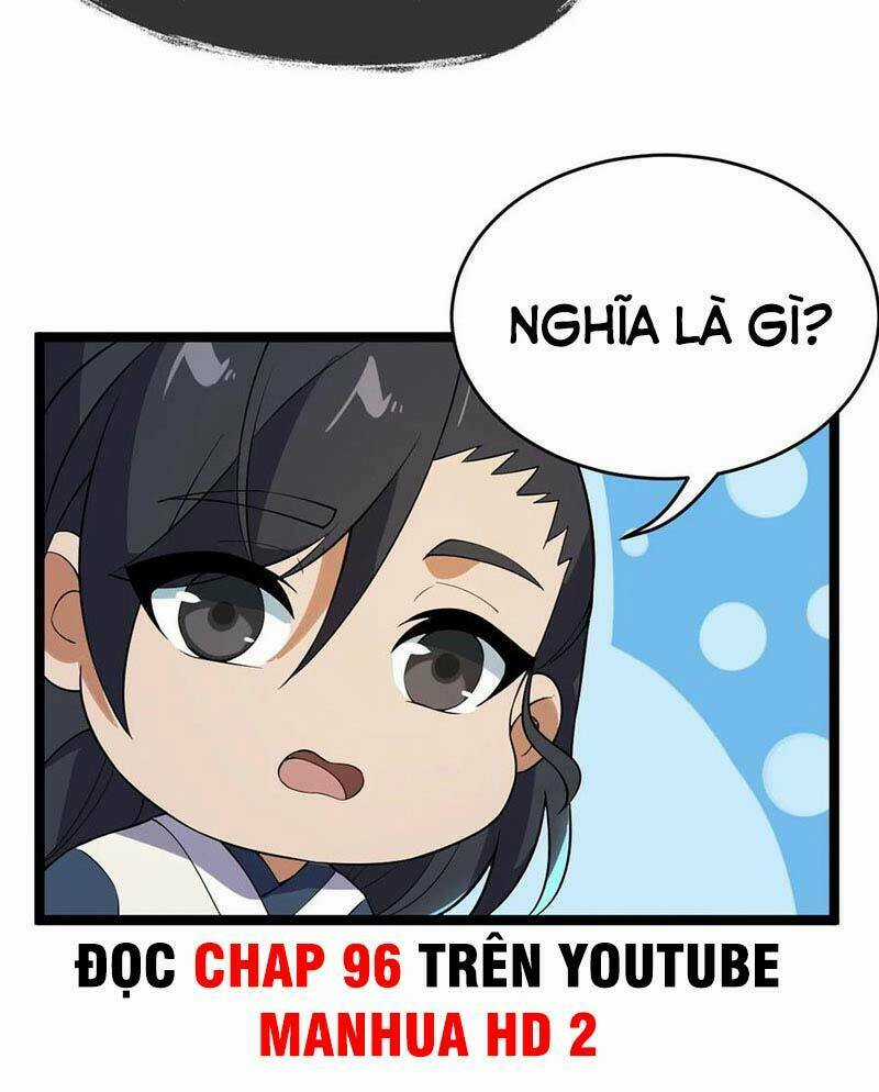 Vĩnh Sinh Chapter 36 trang 75