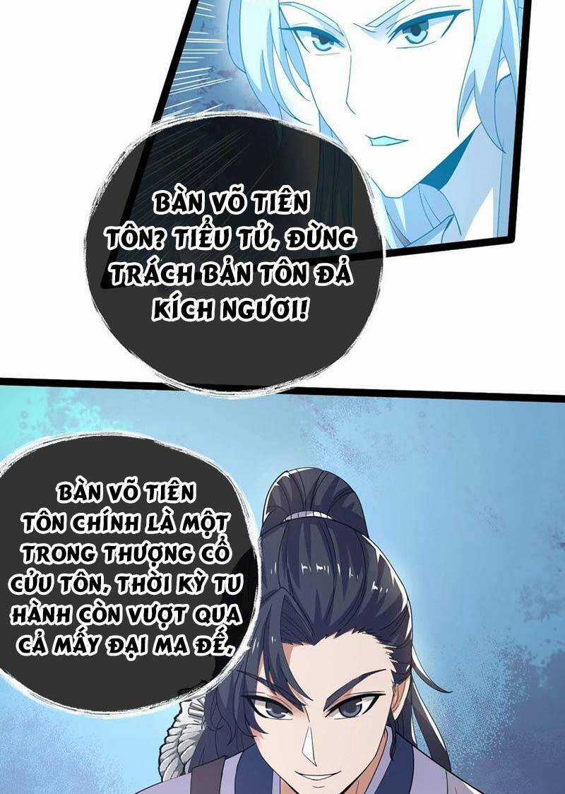 Vĩnh Sinh Chapter 37 trang 10