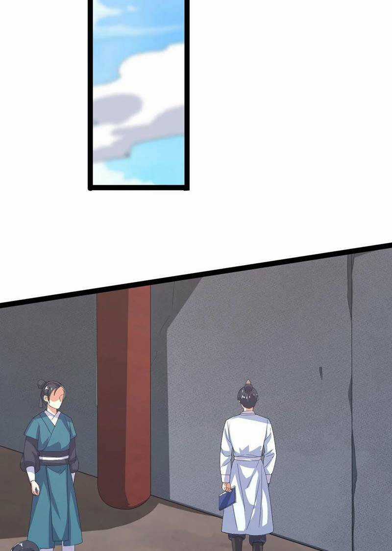 Vĩnh Sinh Chapter 37 trang 15