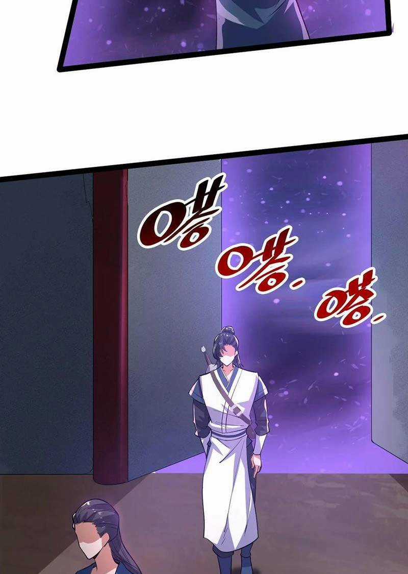 Vĩnh Sinh Chapter 37 trang 18
