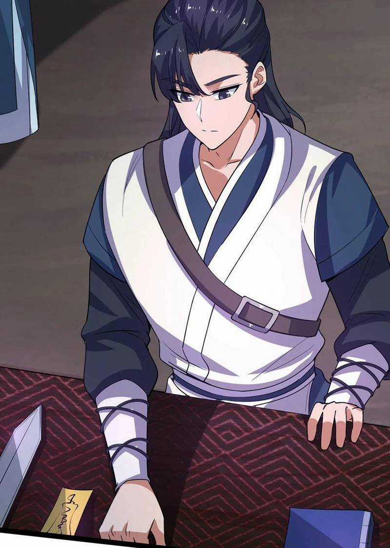 Vĩnh Sinh Chapter 37 trang 23