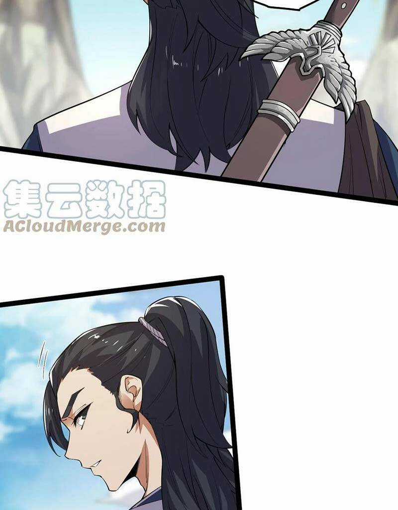 Vĩnh Sinh Chapter 37 trang 29