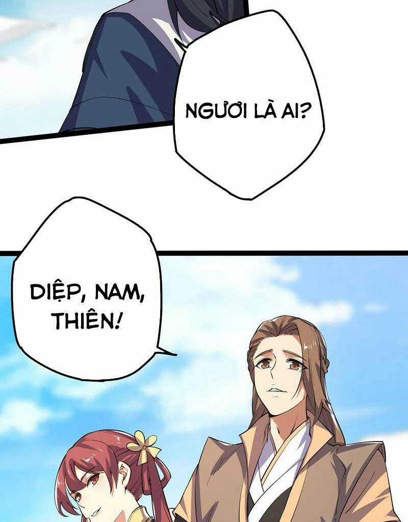 Vĩnh Sinh Chapter 37 trang 30