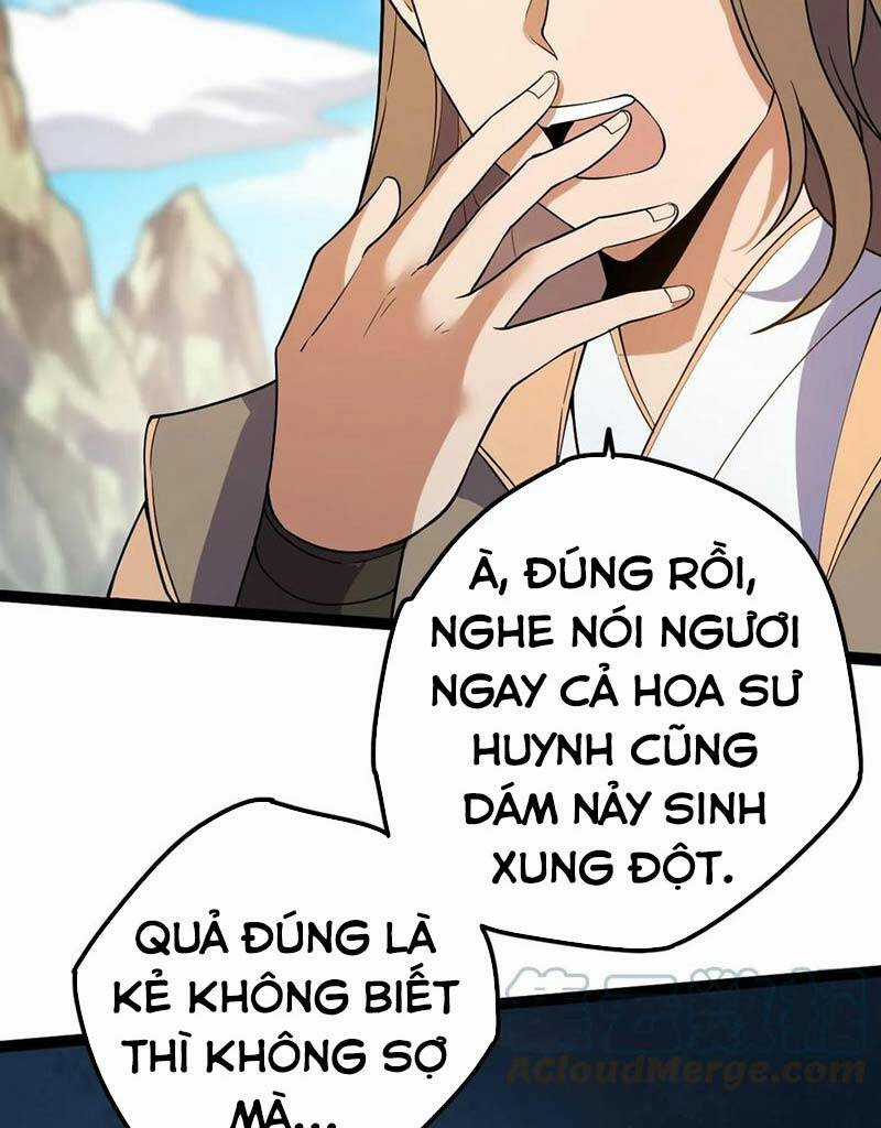 Vĩnh Sinh Chapter 37 trang 33