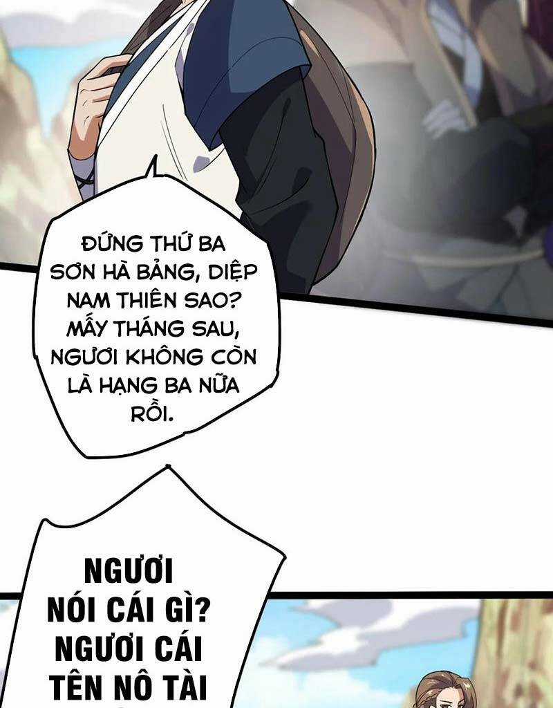 Vĩnh Sinh Chapter 37 trang 39