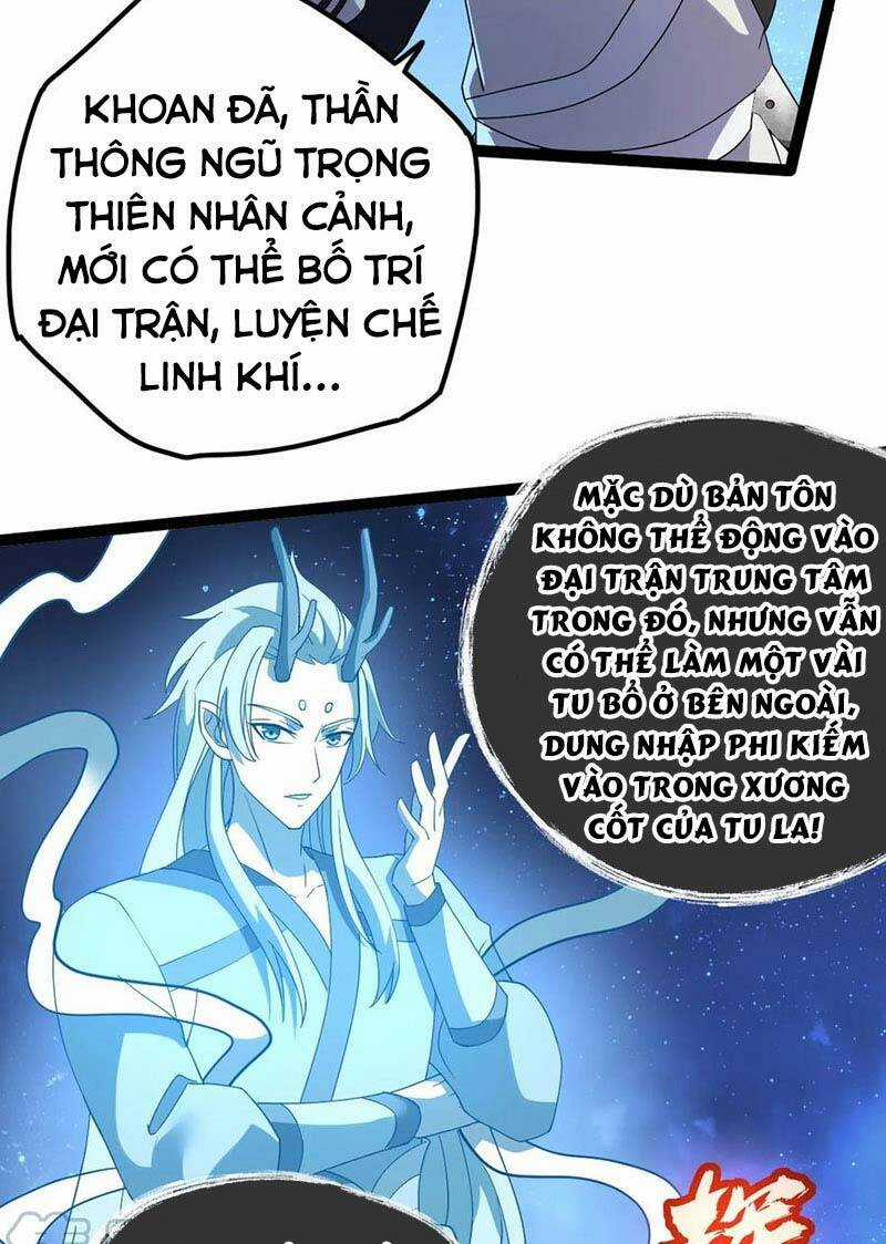 Vĩnh Sinh Chapter 37 trang 4