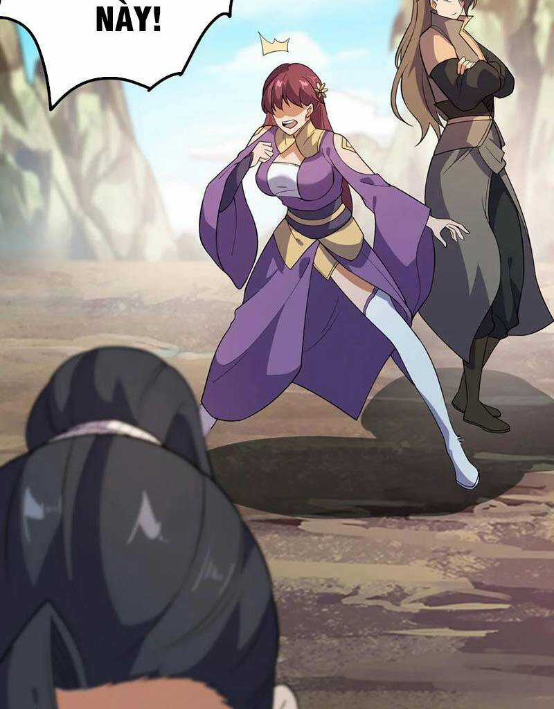 Vĩnh Sinh Chapter 37 trang 40