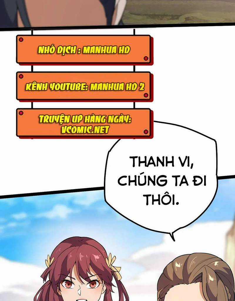 Vĩnh Sinh Chapter 37 trang 41