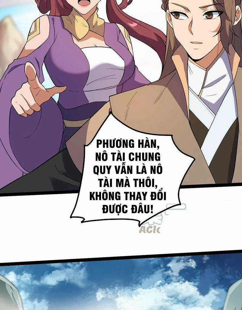 Vĩnh Sinh Chapter 37 trang 42