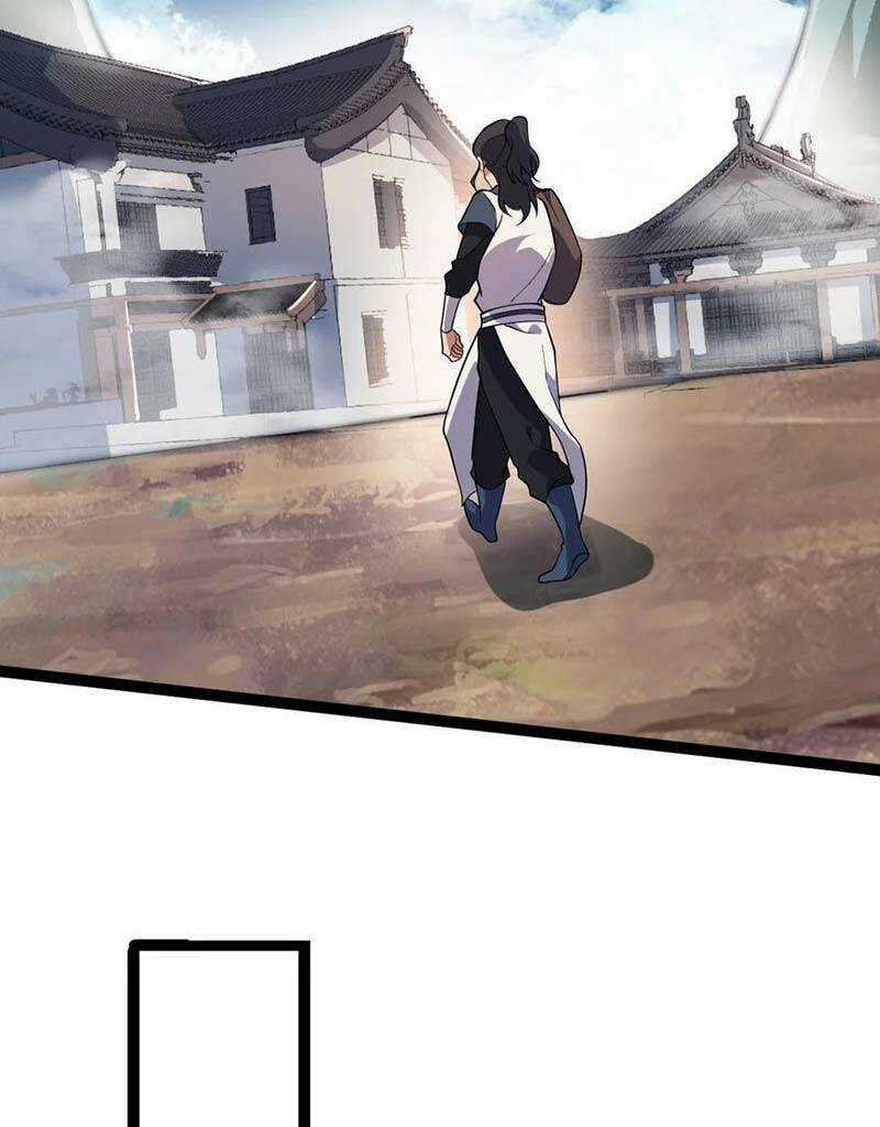 Vĩnh Sinh Chapter 37 trang 43
