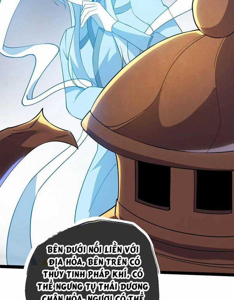 Vĩnh Sinh Chapter 37 trang 47