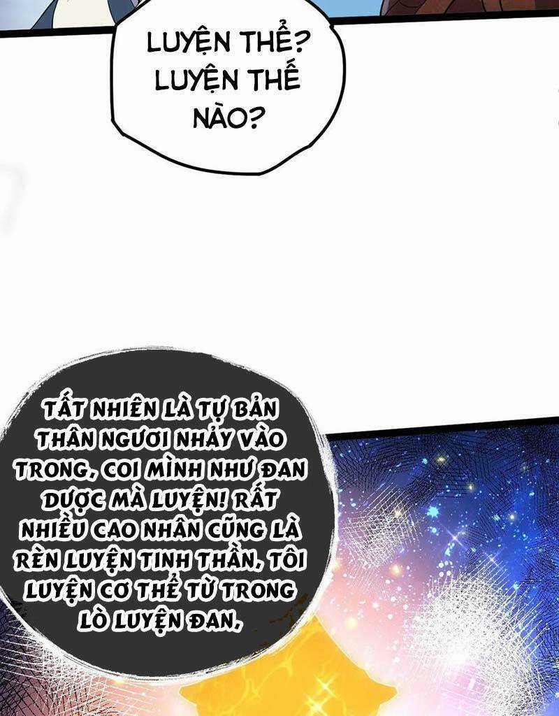 Vĩnh Sinh Chapter 37 trang 49