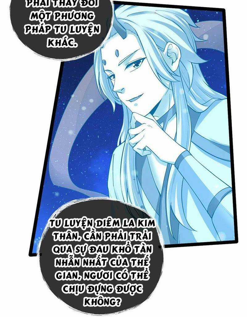 Vĩnh Sinh Chapter 37 trang 51