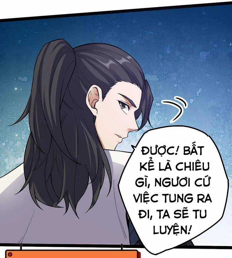 Vĩnh Sinh Chapter 37 trang 52