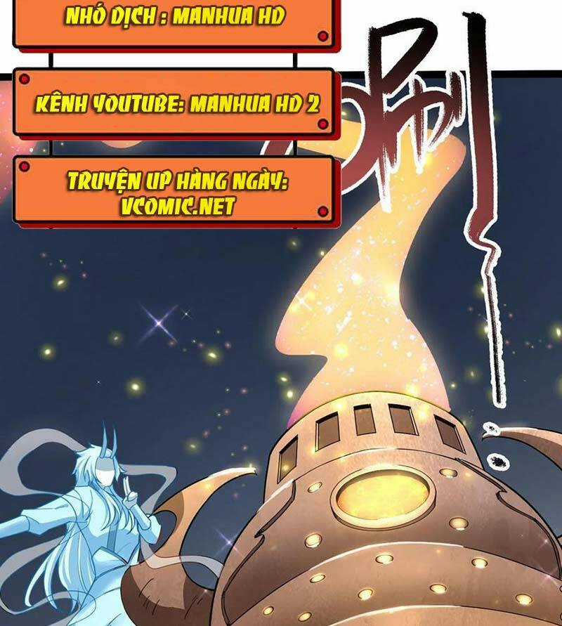 Vĩnh Sinh Chapter 37 trang 53