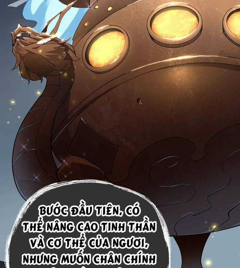 Vĩnh Sinh Chapter 37 trang 54