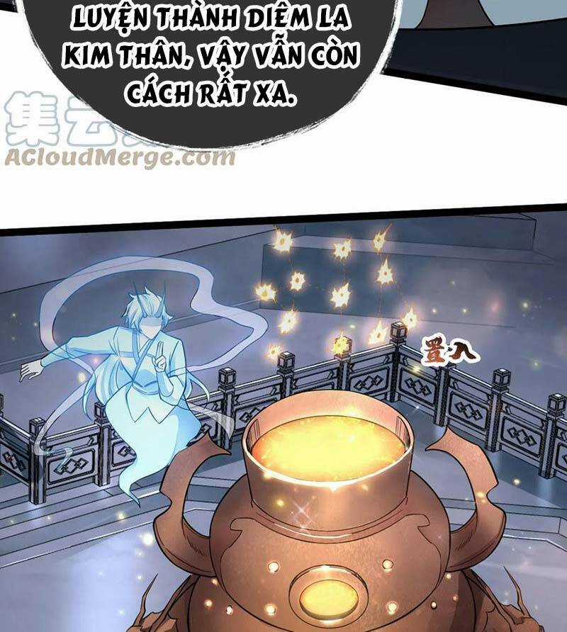 Vĩnh Sinh Chapter 37 trang 55