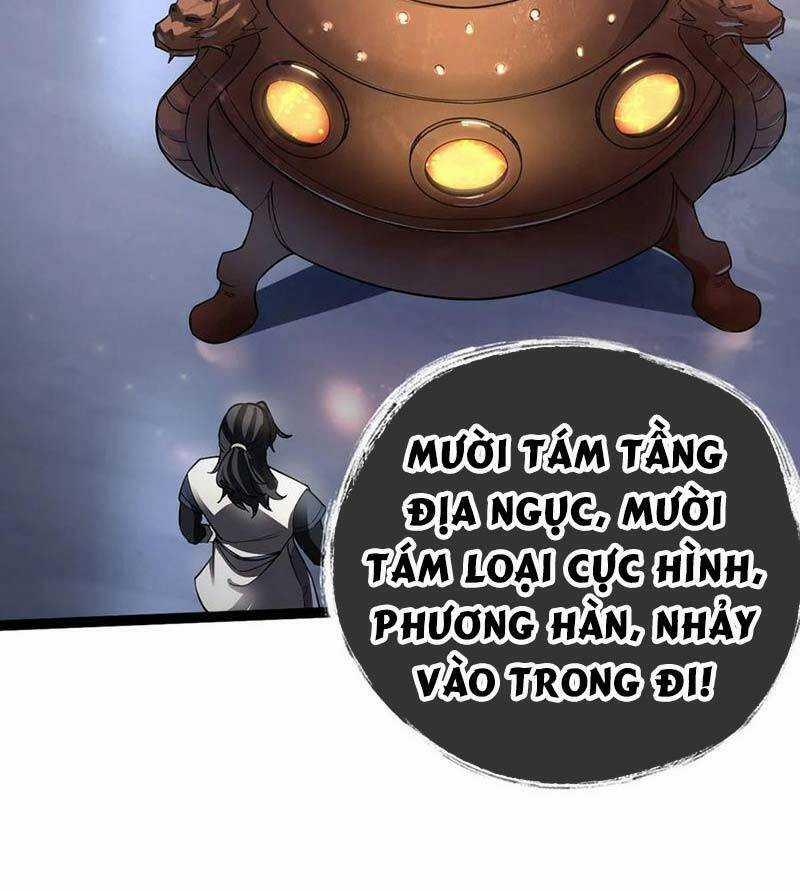 Vĩnh Sinh Chapter 37 trang 56