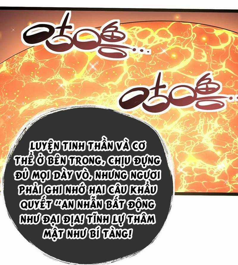 Vĩnh Sinh Chapter 37 trang 57