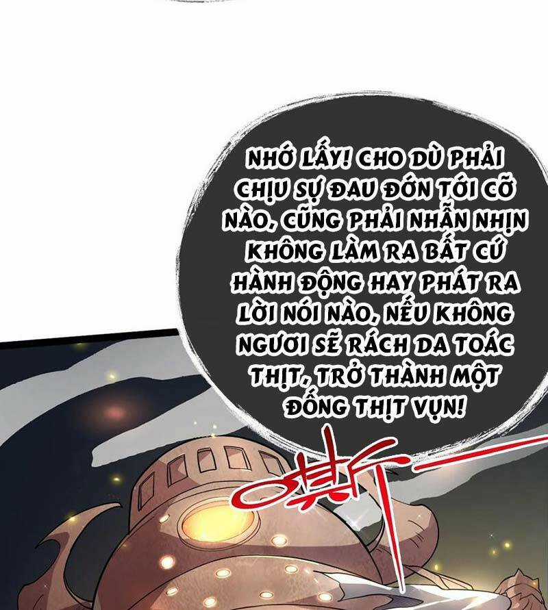 Vĩnh Sinh Chapter 37 trang 58