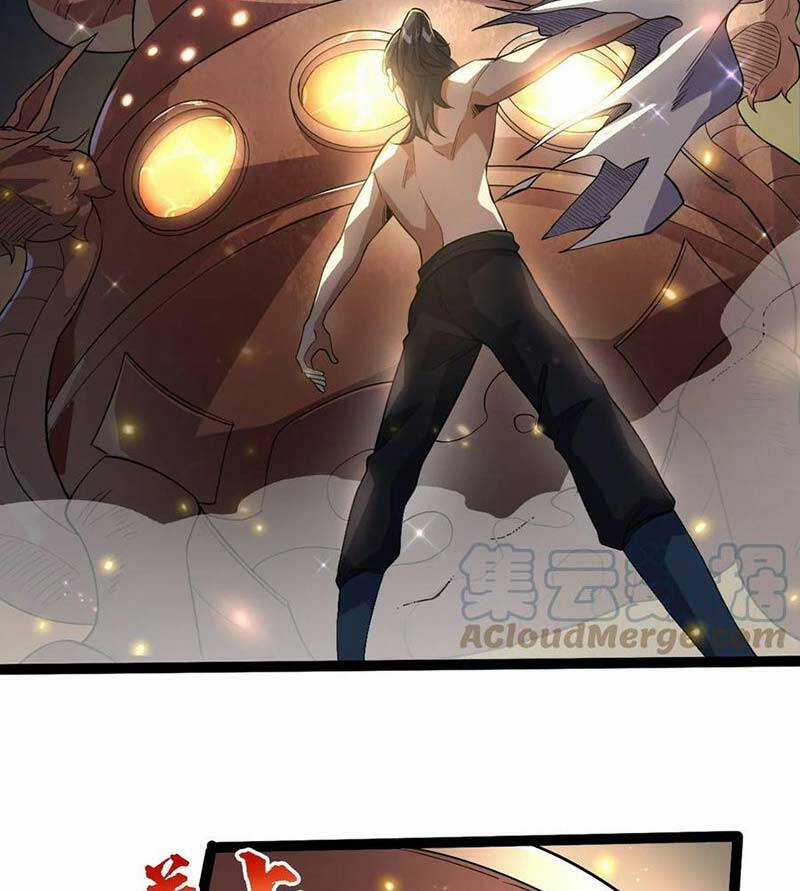 Vĩnh Sinh Chapter 37 trang 59