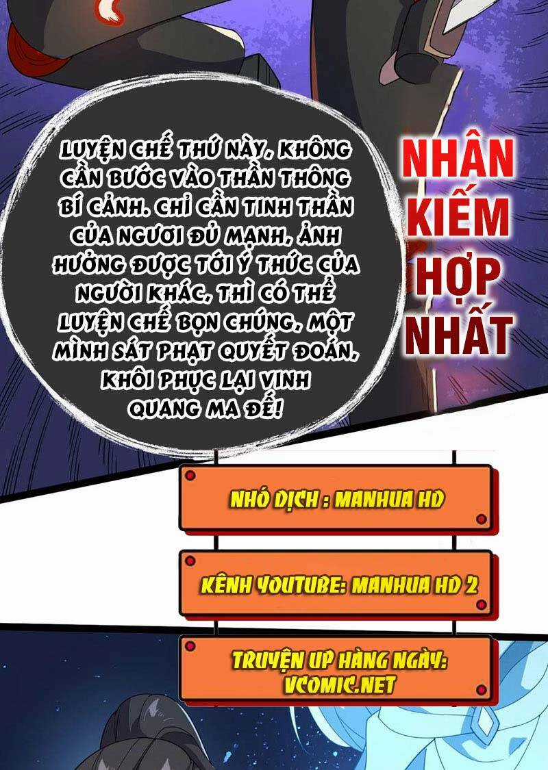 Vĩnh Sinh Chapter 37 trang 6