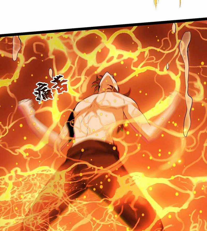 Vĩnh Sinh Chapter 37 trang 61