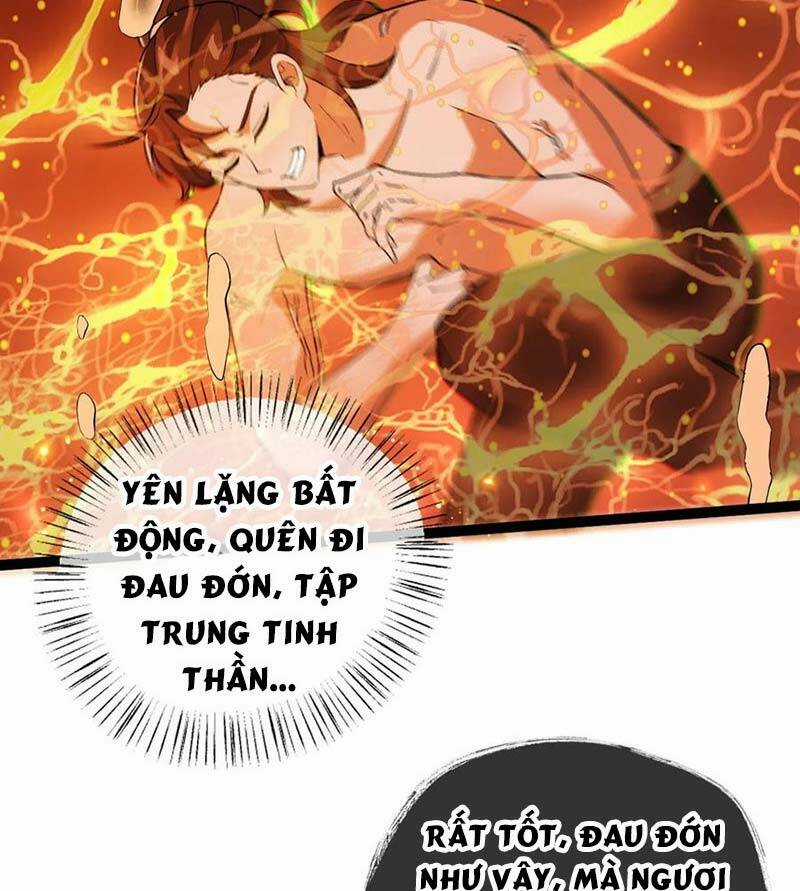 Vĩnh Sinh Chapter 37 trang 63