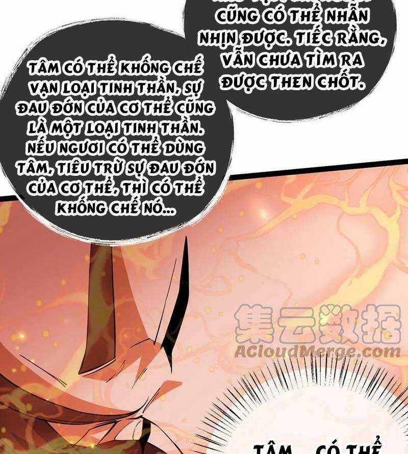 Vĩnh Sinh Chapter 37 trang 64