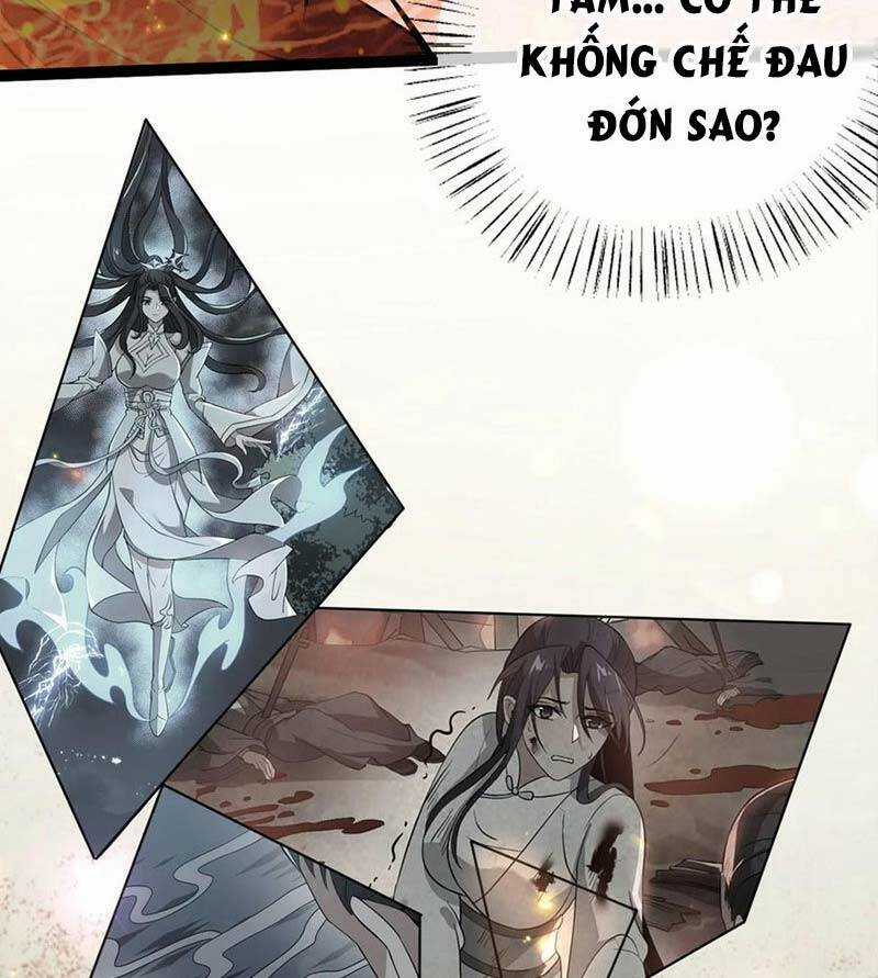 Vĩnh Sinh Chapter 37 trang 65