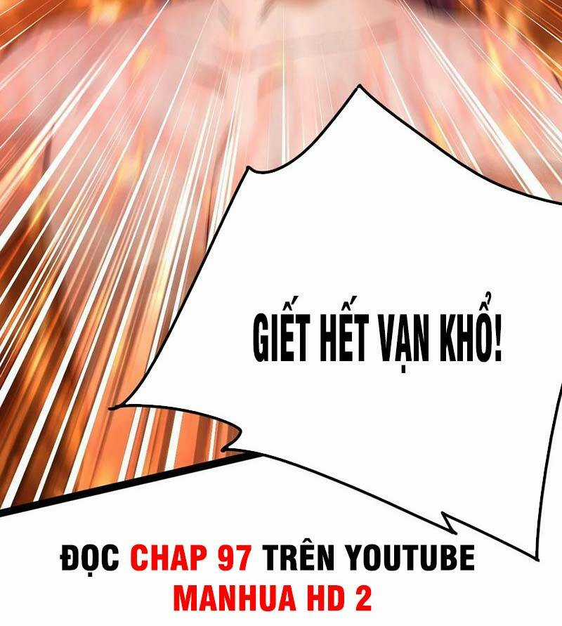 Vĩnh Sinh Chapter 37 trang 71