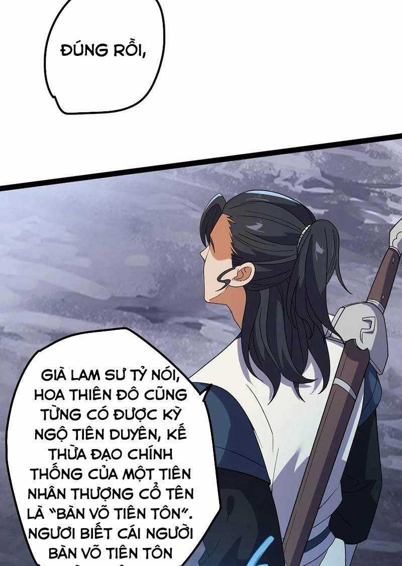 Vĩnh Sinh Chapter 37 trang 8
