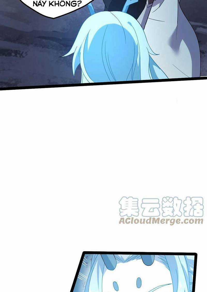 Vĩnh Sinh Chapter 37 trang 9