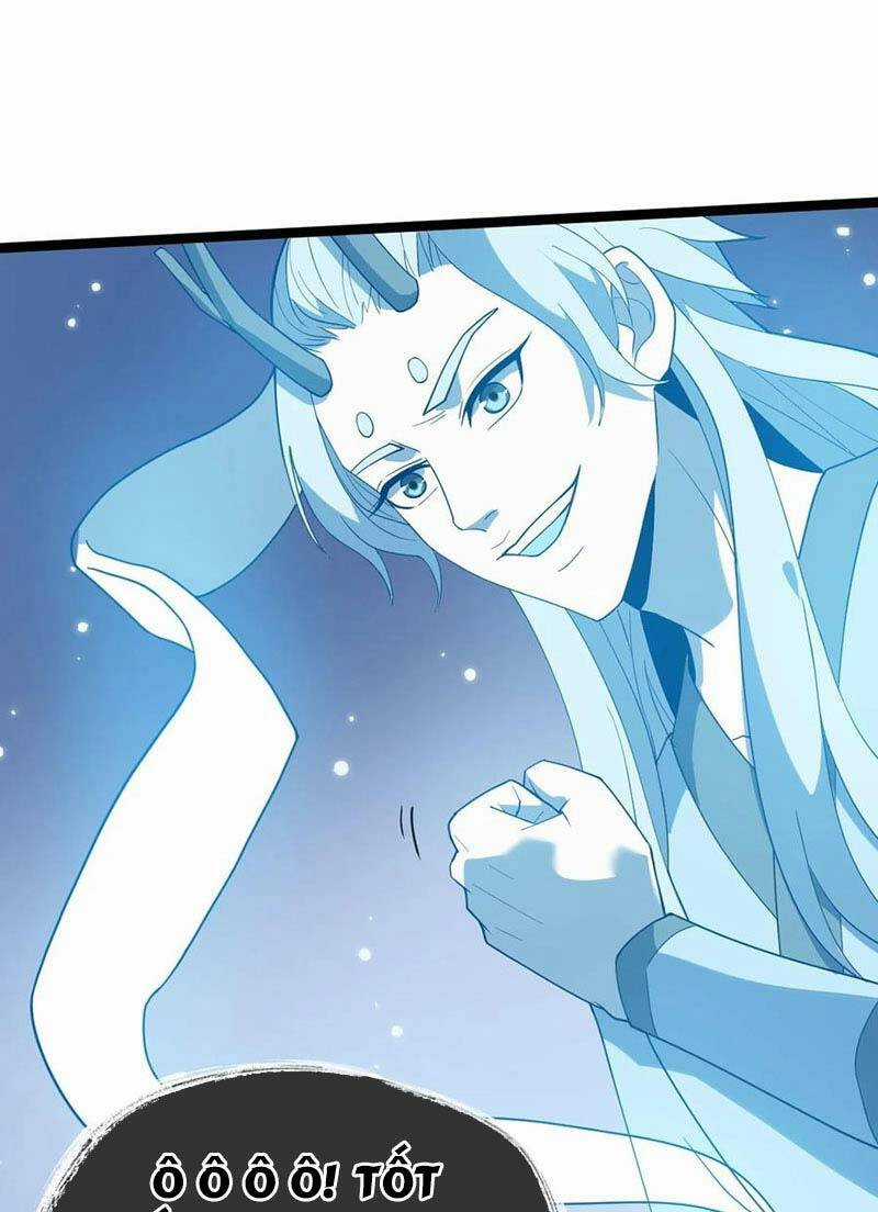 Vĩnh Sinh Chapter 38 trang 1