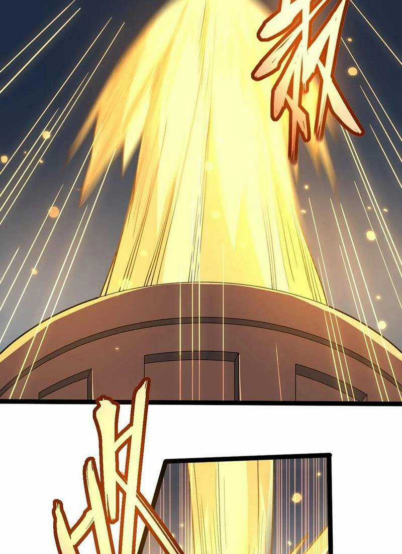 Vĩnh Sinh Chapter 38 trang 10