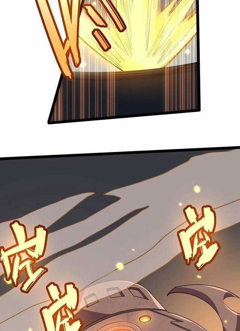 Vĩnh Sinh Chapter 38 trang 11