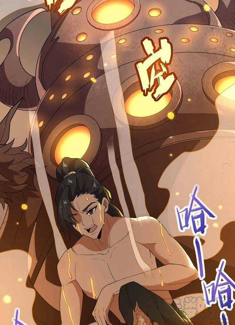 Vĩnh Sinh Chapter 38 trang 12