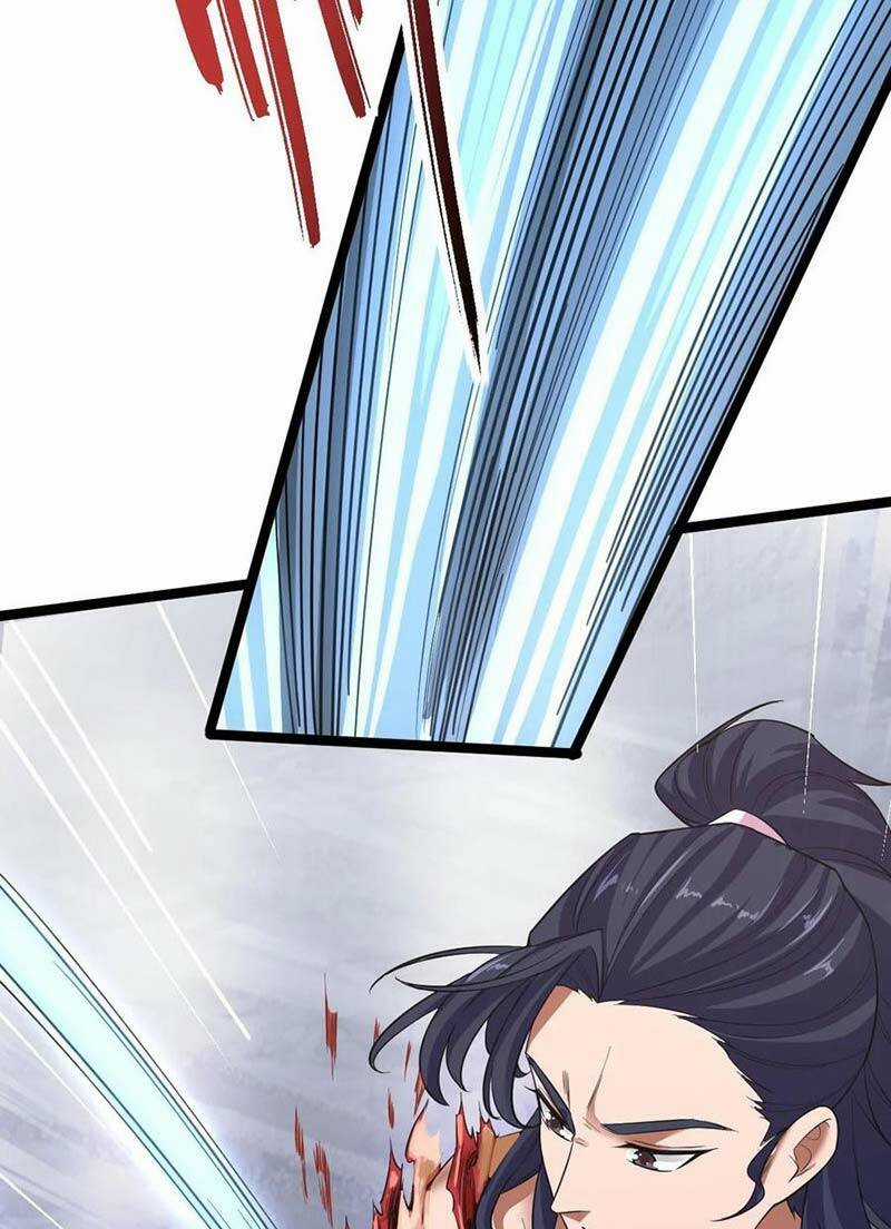 Vĩnh Sinh Chapter 38 trang 18