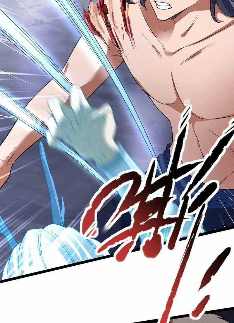 Vĩnh Sinh Chapter 38 trang 19