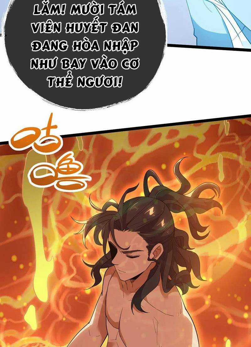 Vĩnh Sinh Chapter 38 trang 2