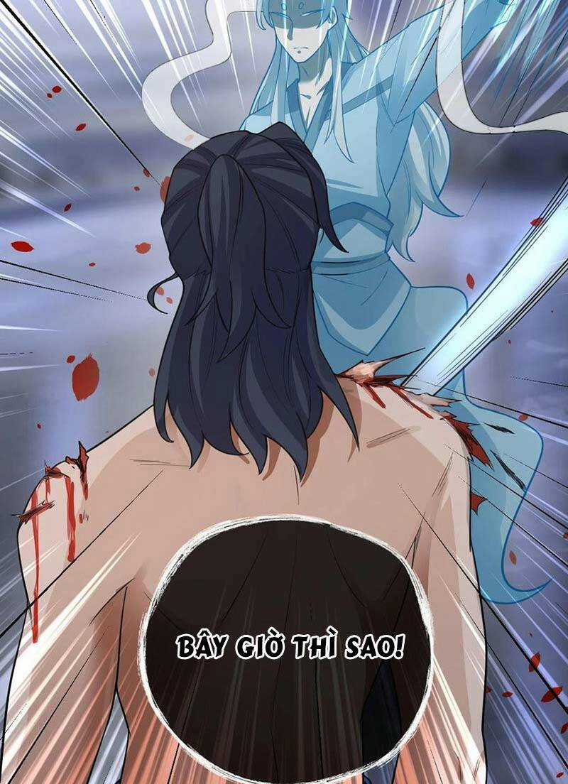 Vĩnh Sinh Chapter 38 trang 23