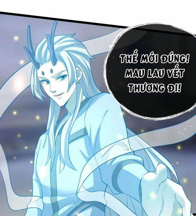 Vĩnh Sinh Chapter 38 trang 26