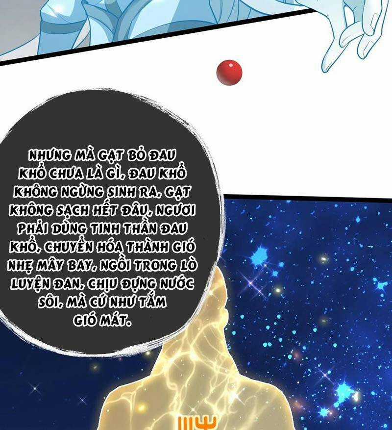 Vĩnh Sinh Chapter 38 trang 27