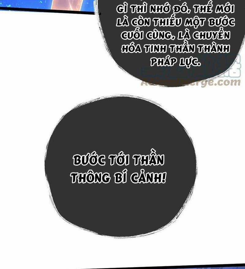 Vĩnh Sinh Chapter 38 trang 29